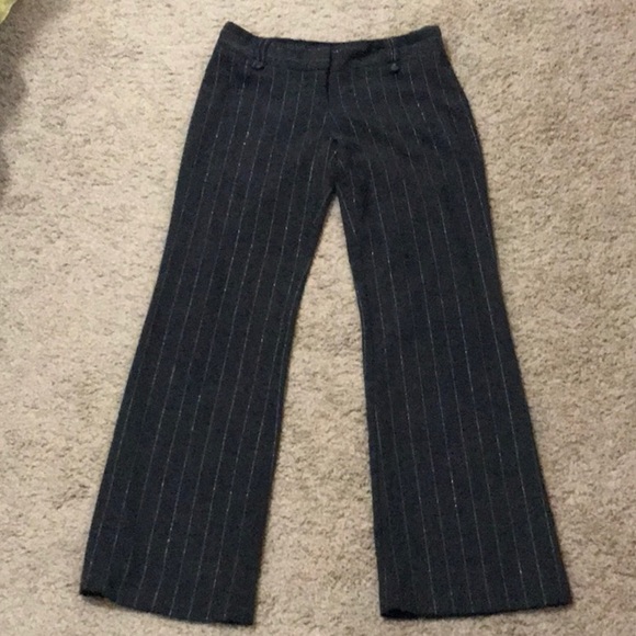 Pretty Pants.